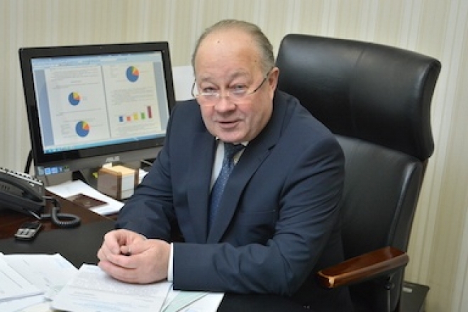 Директору "Мурманскводоканала" грозит штраф в полмиллиарда