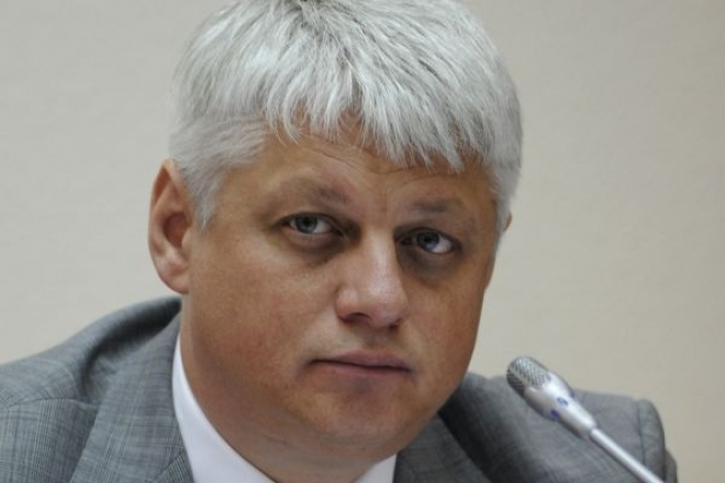 Бывший председатель областной думы Василий Шамбир не сможет работать депутатом