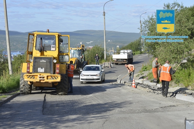 Не только магистрали