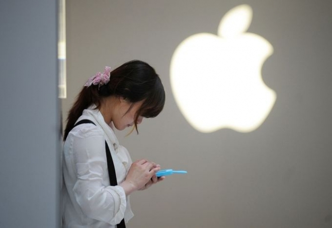 Apple запретила продавать свои гаджеты миллионам россиян