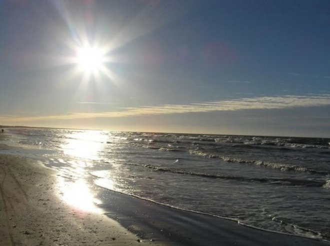Балтийское море осталось без экозащиты России