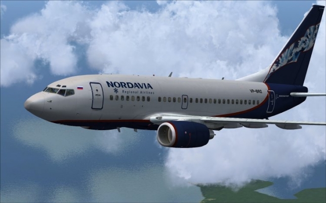S7 Airlines и «Нордавиа» вместе обслужат мурманских авиапассажиов