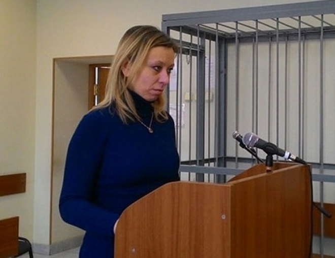 Дочь погибшего капитана платформы «Кольской» заявила, что мурманский суд обвиняет «невиновных»