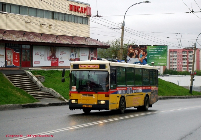 Православные праздники в Мурманске: с транспортом проблем не будет