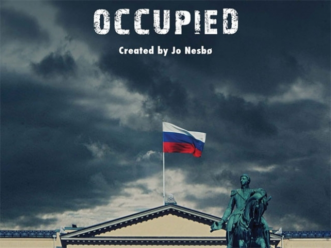 «Оккупированный» расскажет об оккупации Норвегии Россией