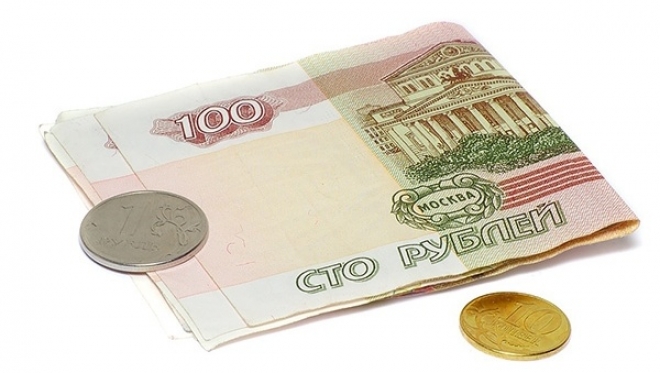 С сегодняшнего дня пенсия некоторых россиян вырастет в среднем на 200 рублей