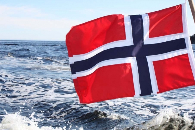 Норвегию признали правовым государством