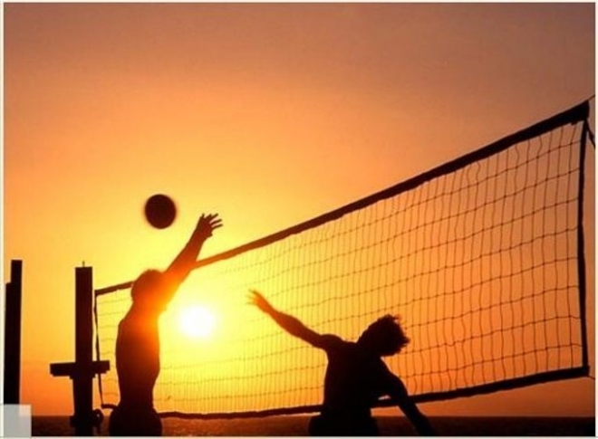 В Североморске пройдут областные соревнования по волейболу