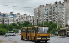 Новости  - В Мурманске на всё лето частично закроют улицу