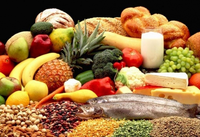 Россияне не дотягивают по потреблению овощей и фруктов