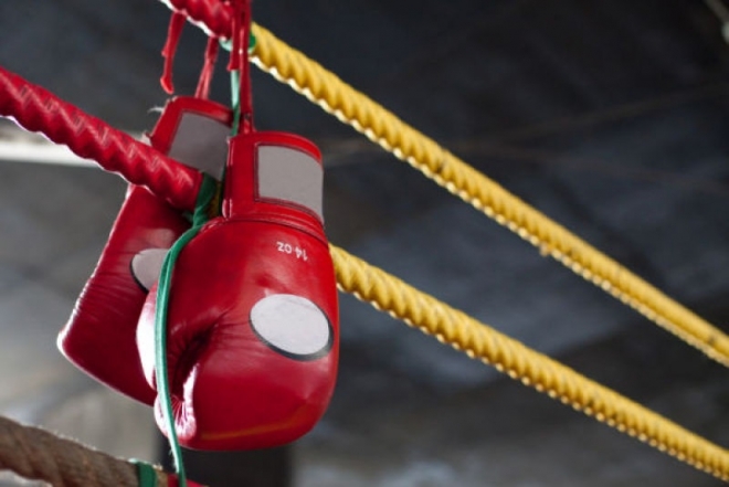 В Открытом чемпионате по тайскому боксу приняли участие более 100 спортсменов